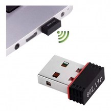 ADAPTADOR NETMAK USB INALÁMBRICO W150 150 MBPS